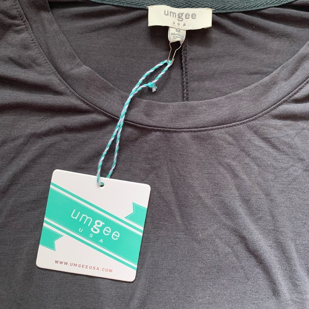 Brand New Umgee Tunic